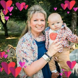 Meet your Posher, Darci